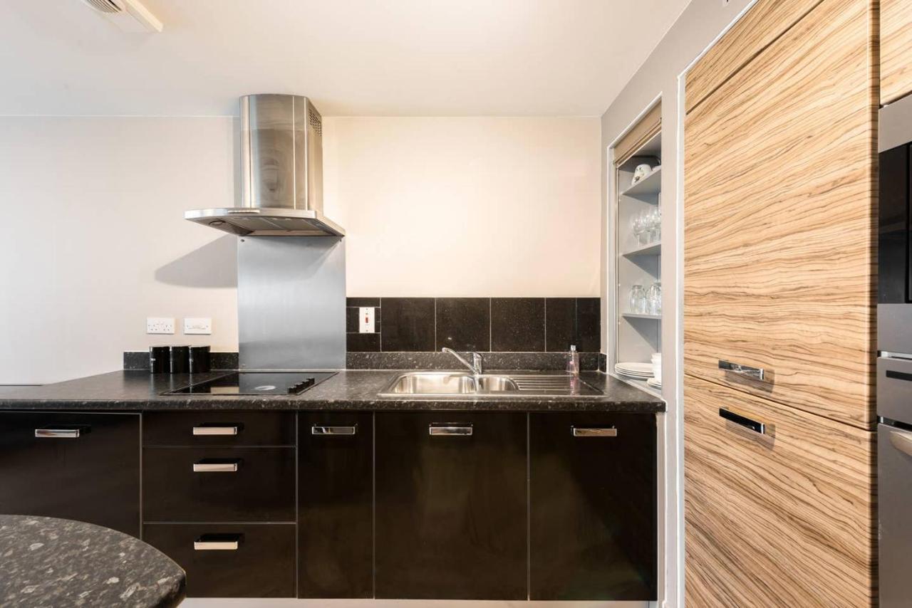 Delux Maidenhead Apartment 외부 사진